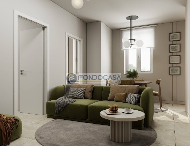 Foto Appartamento in Via Tasso, Pavia Città Giardino di 60 m² con 3 locali