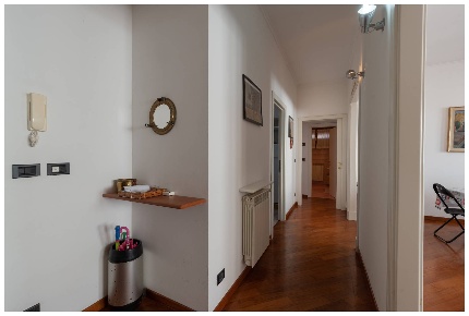 Foto Appartamento in Via Garibaldi 6, Varazze Centro di 102 m² con 4 locali