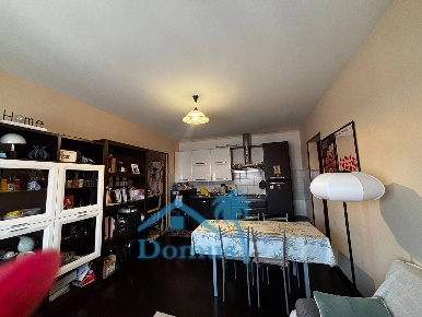 Foto Appartamento in Via Vigone 35, Pinerolo Centro di 50 m² con 2 locali