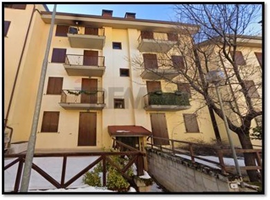 Foto Appartamento in via delle Betulle 4, Lucoli di 30 m² con 2 locali