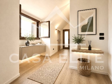 Foto Appartamento in VIA SAN DEFENDENTE 46, Boffalora sopra Ticino Centro