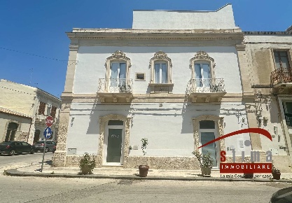 Foto Appartamento in via agrigento, Siracusa Borgata - Santa Lucia di 45 m²