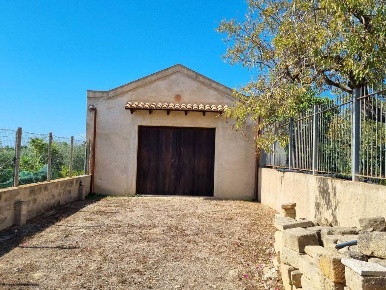 Foto Villa unifamiliare in Contrada Bambina, Marsala Contrade Extraurbane