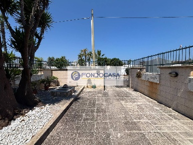 Foto Appartamento in via antonio pigafetta 50, Lecce San Cataldo di 90 m²