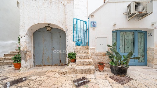 Foto Casa indipendente in Via Penna della Galera 3, Polignano a Mare Centro