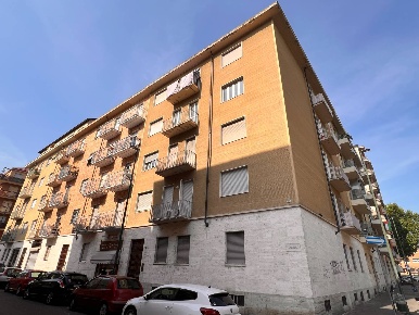 Foto Appartamento in Via Borgosesia 103, Torino Parella di 60 m² in vendita