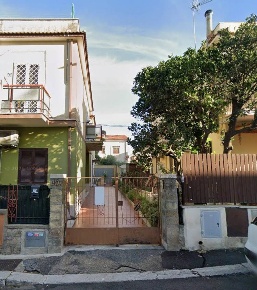 Foto Appartamento in Via Giacomo Della Marca, Roma Acilia di 61 m²