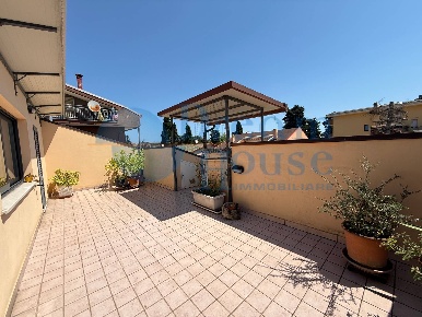 Foto Attico in Via Risorgimento, Alba Adriatica Centro di 68 m² in vendita