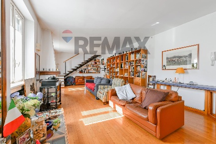 Foto Appartamento in Via Luigi Cagnola 9, Milano Arco della Pace di 85 m²