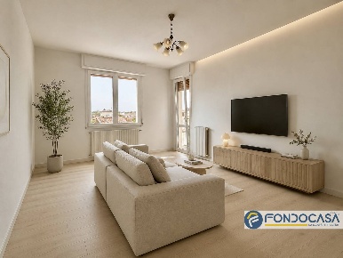 Foto Appartamento in Via fratelli kennedy, Grumello del Monte Centro