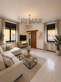 Foto Appartamento in VIA MURCIANO 13, Galliate di 77 m² con 2 locali