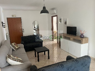 Foto Appartamento in Via De Virgiliis 111, Chieti Chieti Scalo di 90 m²