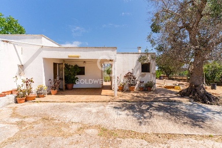 Foto Case semi ndipendenti in Contrada Giannaricchiella SNC, di 55 m²