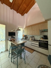 Foto Appartamento in Via Camillo Guidelli 5, Modena Baggiovara di 100 m²