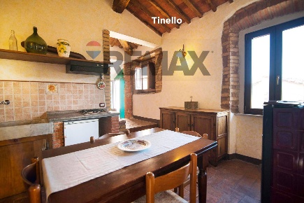 Foto Villa unifamiliare in VIA DELLA MADONNA 1, Montieri Boccheggiano
