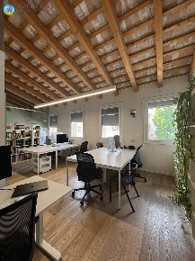 Foto Ufficio a Treviso Santa Maria del Rovere di 95 m² con 4 locali