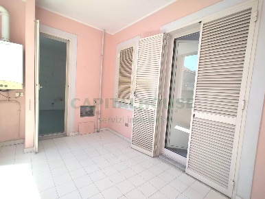 Foto Appartamento a Capua Centro di 120 m² con 3 locali in affitto