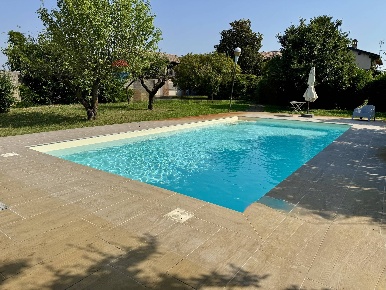 Foto Villa unifamiliare in Cascina Cassero Alto 6, Silvano Pietra di 600 m²