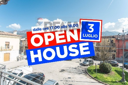 Foto Appartamento in PIAZZA I MAGGIO 8, Pratola Peligna di 60 m² in vendita