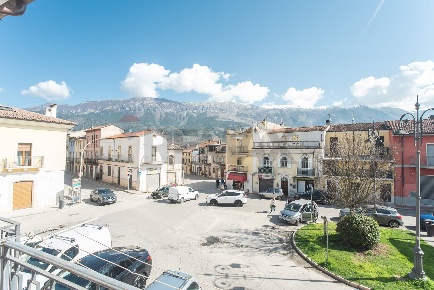Foto Appartamento in PIAZZA I MAGGIO 8, Pratola Peligna di 60 m² in vendita