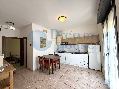 Foto Appartamento in Via Risorgimento, Alba Adriatica Centro di 40 m²
