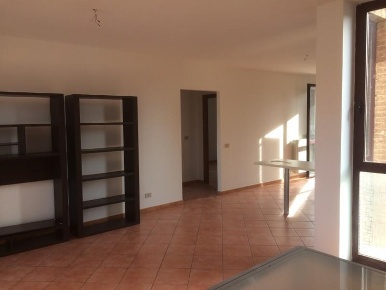 Foto Appartamento a Monteriggioni Castellina Scalo di 80 m² con 4 locali