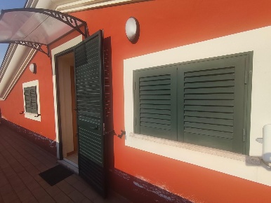 Foto Attico a Lucca San Filippo di 30 m² con 1 locali in vendita