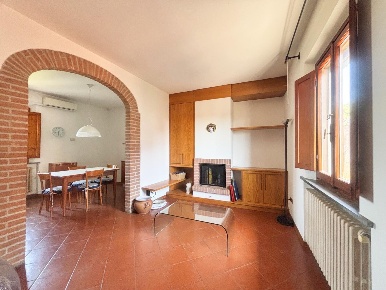 Foto Appartamento a San Miniato Cigoli, La Serra, Bucciano, Balconevisi