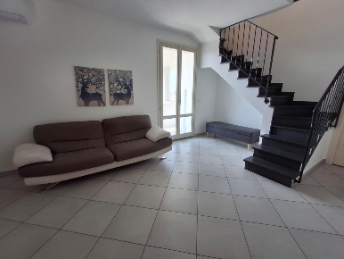 Foto Appartamento a Capraia e Limite Capraia di 80 m² con 3 locali