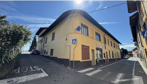 Foto Appartamento a Arsago Seprio di 66 m² con 3 locali in vendita