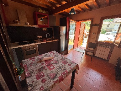 Foto Casa indipendente a San Giuliano Terme Asciano, Agnano di 54 m²