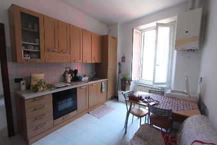 Foto Appartamento a Santo Stefano di Magra Centro di 45 m² con 2 locali