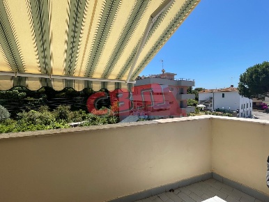 Foto Appartamento a Livorno Antignano - Banditella di 92 m² con 5 locali