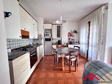 Foto Appartamento a Pisa Pisanova - Pardi di 48 m² con 2 locali in vendita