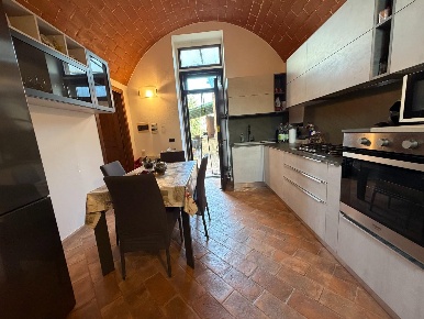 Foto Appartamento a Poggibonsi Cipressino di 65 m² con 3 locali in vendita