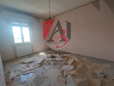 Foto Appartamento a Pisa San Giusto - Aeroporto di 70 m² con 3 locali