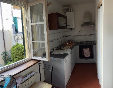 Foto Appartamento a Pisa Landi di 55 m² con 2 locali in affitto