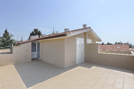 Foto Villa a schiera a Rosignano Marittimo Rosignano Solvay di 82 m²