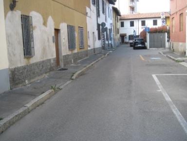 Foto Appartamento a Sedriano Centro di 53 m² con 3 locali in vendita