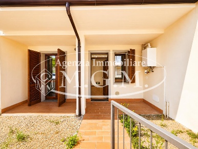 Foto Appartamento a Santa Maria a Monte di 65 m² con 3 locali in vendita