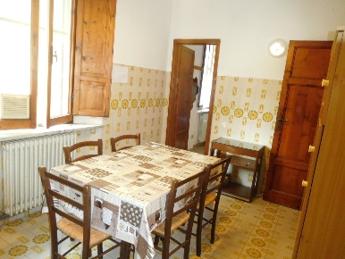 Foto Appartamento a Pisa Le Piagge di 75 m² con 4 locali in affitto