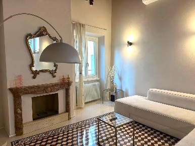 Foto Appartamento a Lucca Piazza Anfiteatro - Torre Guinigi di 100 m²