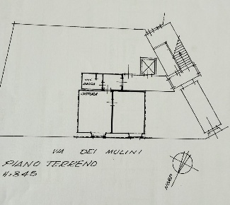 Foto Appartamento a Livorno Cisternone di 55 m² con 2 locali in vendita