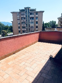 Foto Attico a Pisa Cisanello - San Biagio di 45 m² con 2 locali in vendita