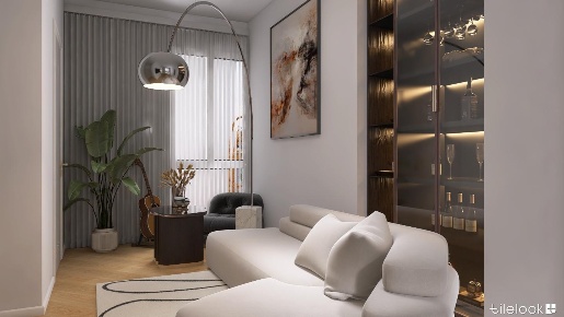Foto Appartamento a Siena Petriccio - Acquacalda di 102 m² con 5 locali