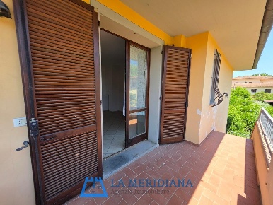 Foto Appartamento a Larciano San Rocco di 75 m² con 4 locali in vendita