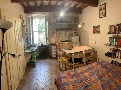 Foto Appartamento a Pisa San Francesco di 30 m² con 1 locali in affitto