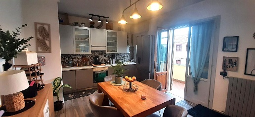 Foto Appartamento a Rosignano Marittimo Rosignano Solvay di 62 m²