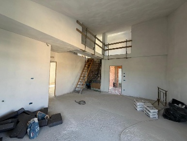 Foto Appartamento a Capraia e Limite Limite di 117 m² con 3 locali