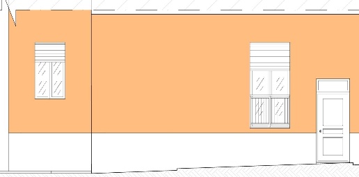 Foto Appartamento a Poggibonsi Centro di 76 m² con 3 locali in vendita